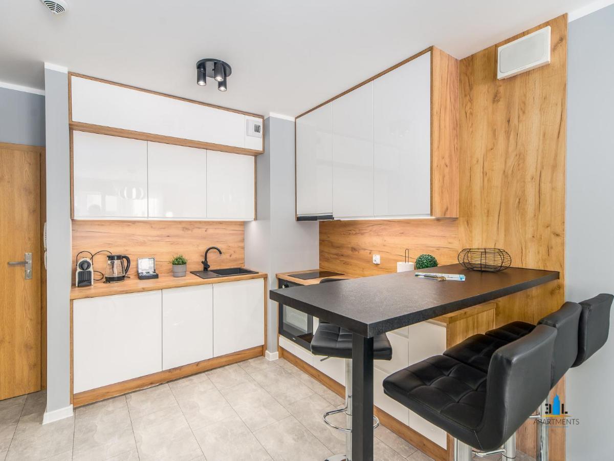 3L Apartments Kasprowicza 20Ab Free Pool, Sauna And Gym Kolobrzeg Exterior photo