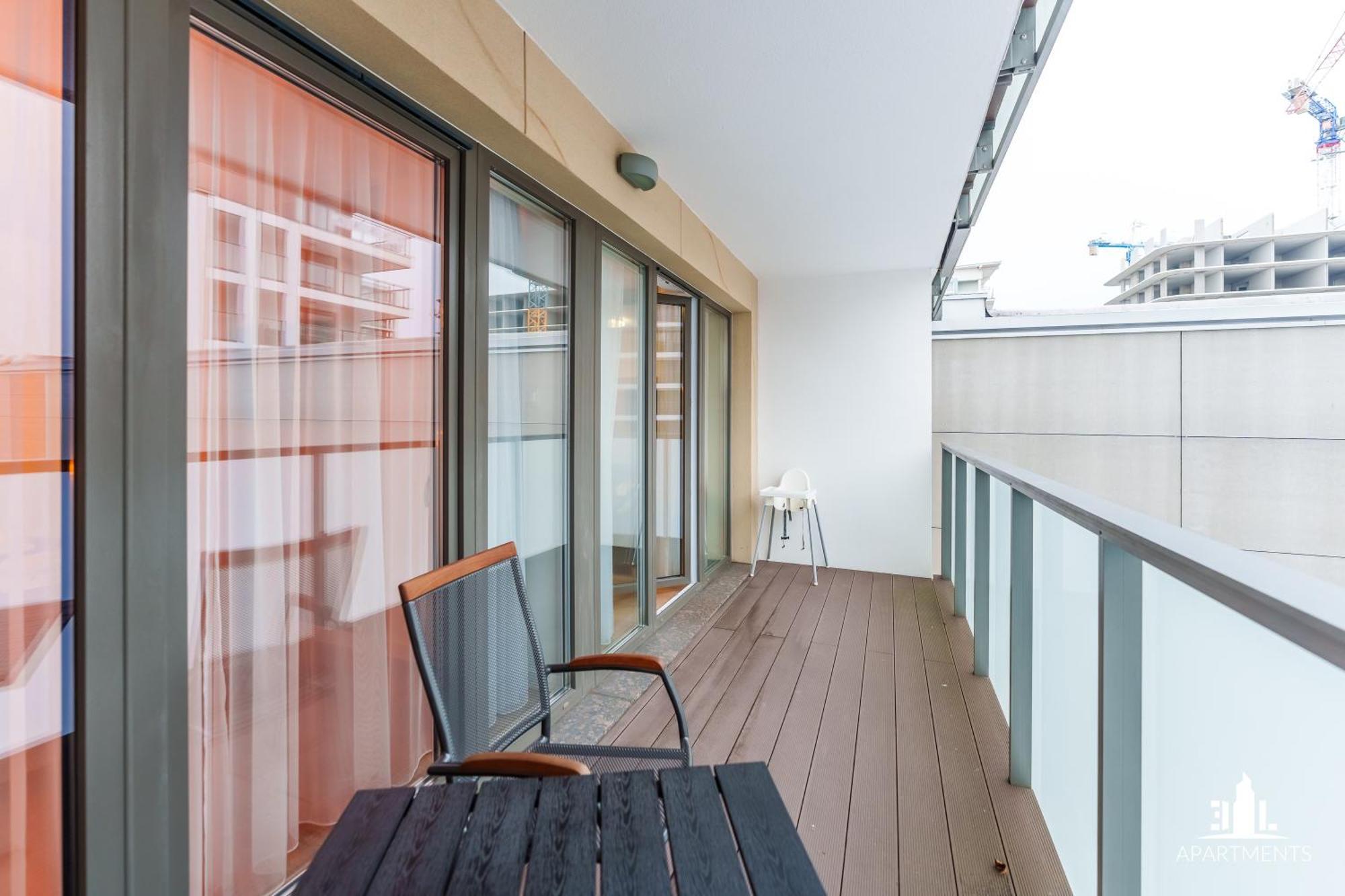 3L Apartments Kasprowicza 20Ab Free Pool, Sauna And Gym Kolobrzeg Exterior photo
